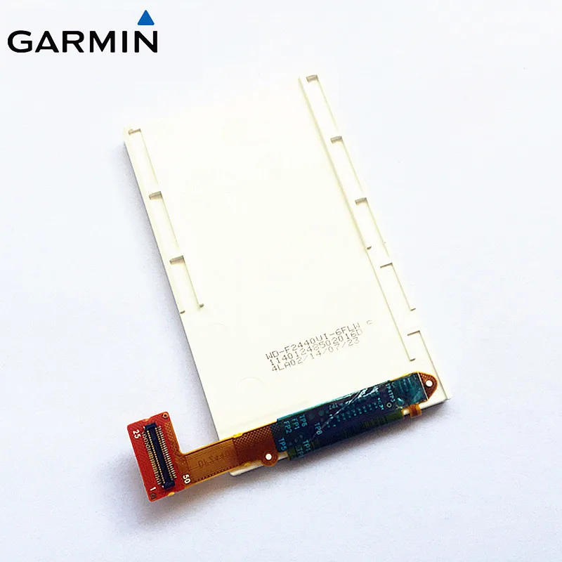 Оригинальный трехдюймовый зеркальный ЖК экран для Garmin Орегон 700 750 750t ручной GPS