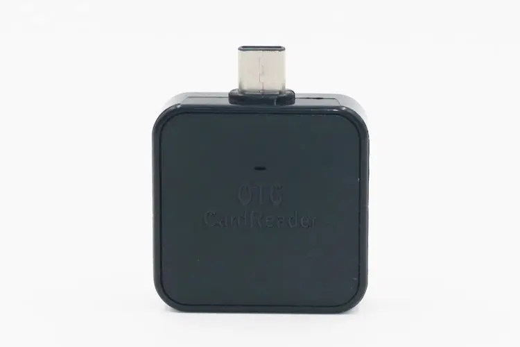 Новое поступление USB 3 1 Type C Micro SD TF кардридер OTG адаптер для смартфона планшета