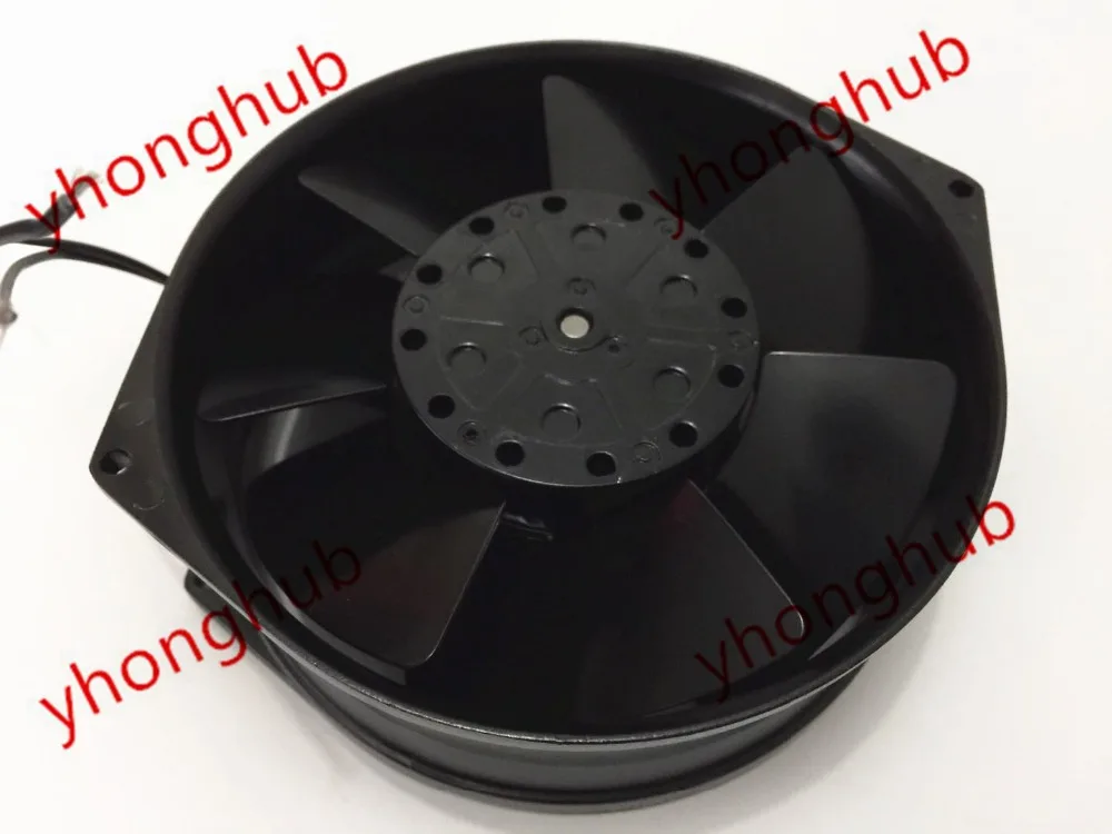 Bi-sonic 5E-230B 5E-DVB-1 170x150x55mm Server Cooling Fan | Компьютеры и офис