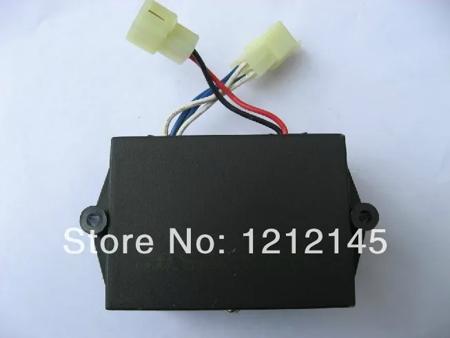 GTDK 9KW однофазный генератор AVR KIPOR AVR|generator avr|single phase generatorphase generator |
