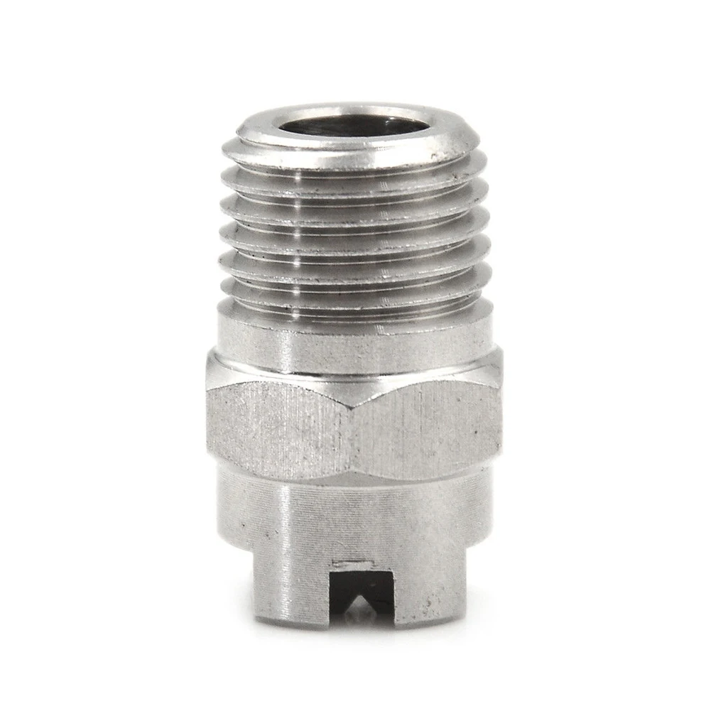 Распылительная форсунка Практичный Прочный большой ударный наконечник