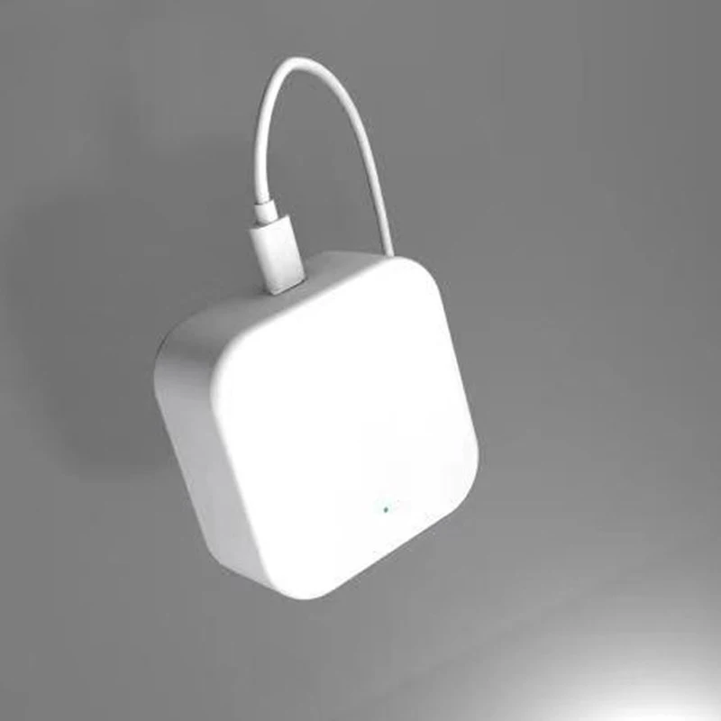 TTLock приложение шлюза Bluetooth wifi-шлюз пароль отпечатка пальца Smart пульт дистанционного управления с блокировкой приложение шлюза wifi адаптер