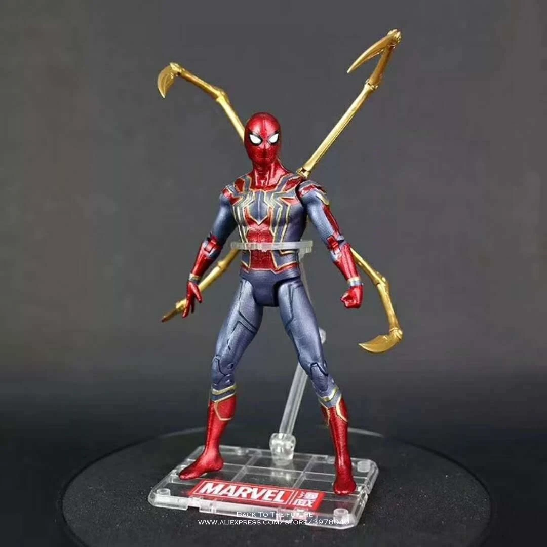 Фигурка героя мультфильма Мстители 3 17 см|Игровые фигурки и трансформеры| |