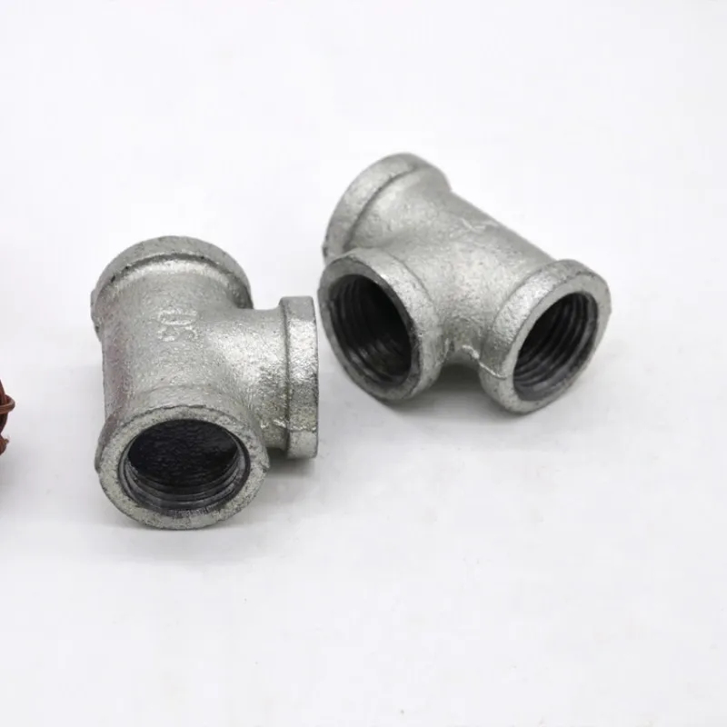 5 шт./лот G1/2 &quotDN15 фитинги для труб из железа изделия ручной работы промышленные
