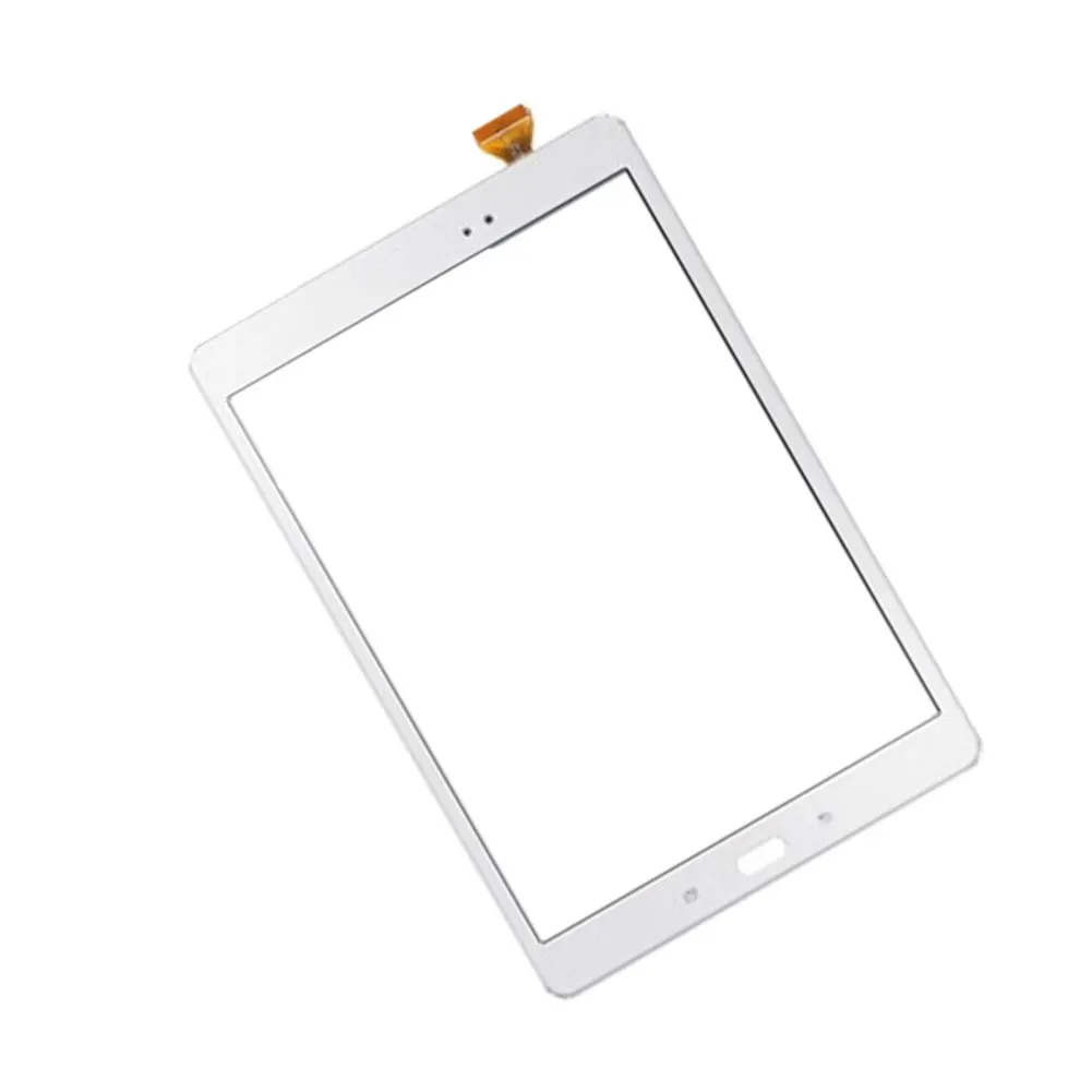 Новая замена сенсорного экрана планшета для Samsung Galaxy Tab E 9 6 SM-T560 T560 T561 | Компьютеры