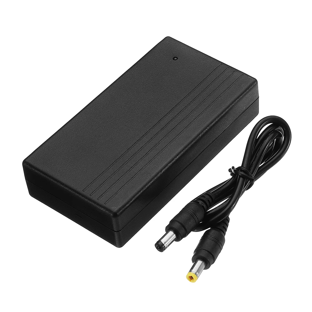 12V2A 22 2 Вт ИБП непрерывный источник питания мини Аккумулятор для камеры