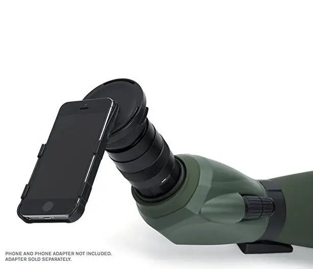 Celestron 52306 Regal M2 100ED Spotting Scope | Инструменты