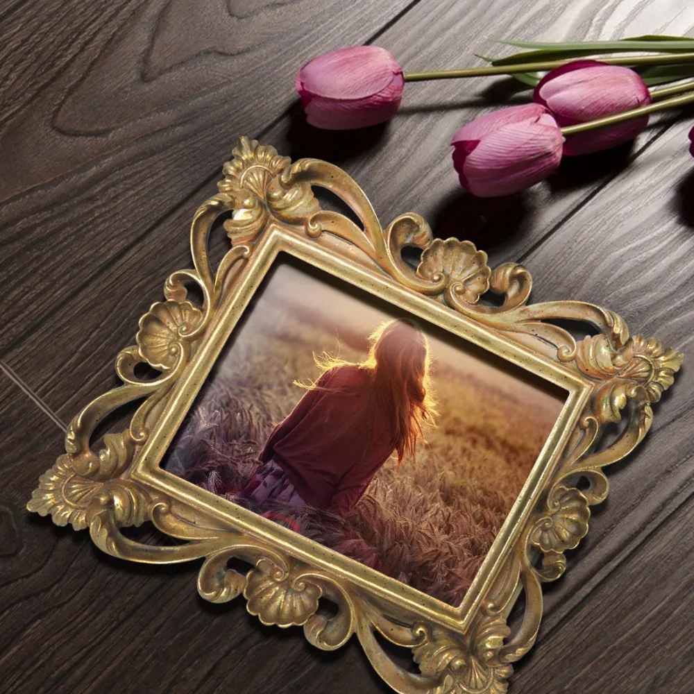 Giftgarden 5x7 фоторамки красивые настольные украшения свадебный подарок домашний