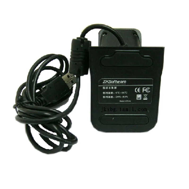 Сканер отпечатков пальцев sdk/USB/биометрический считыватель zk4500 ZKTECO usb