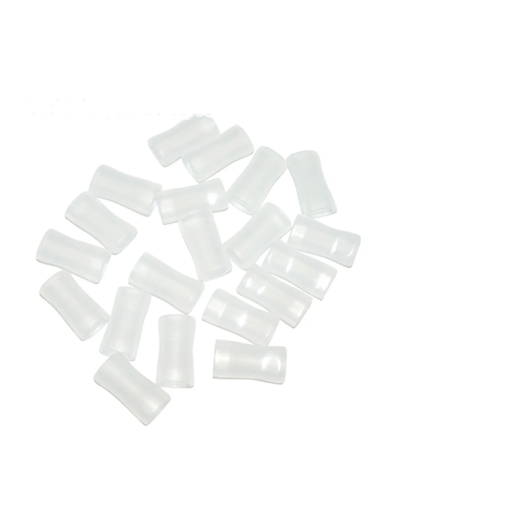 Мундштуки 30 шт./упаковка насадка для выдувания алкоголя цифровой алкотестер