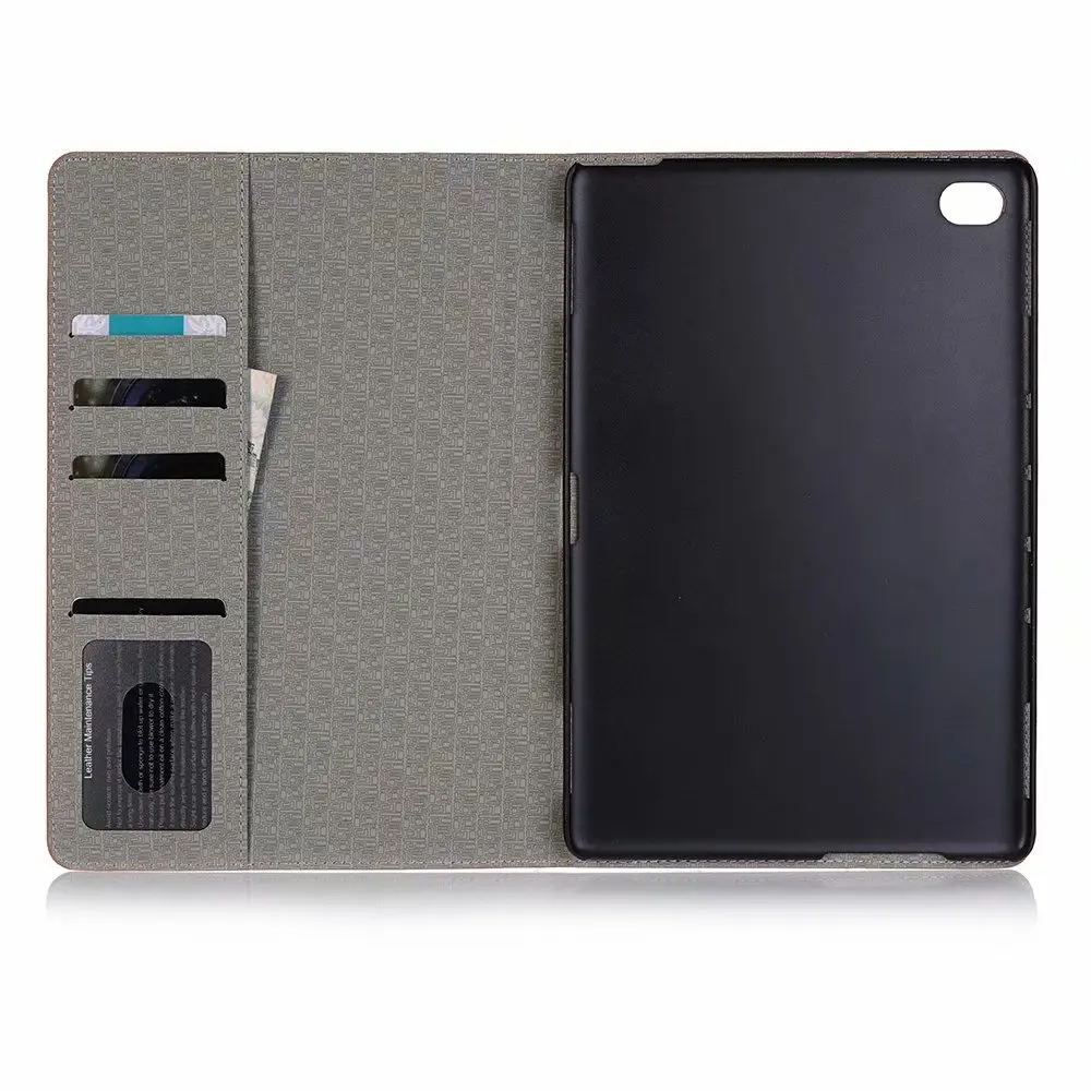 Магнитный чехол подставка для Huawei MediaPad M5 lite 10 BAH2 W19/L09/W09 1 &quotчехол планшета