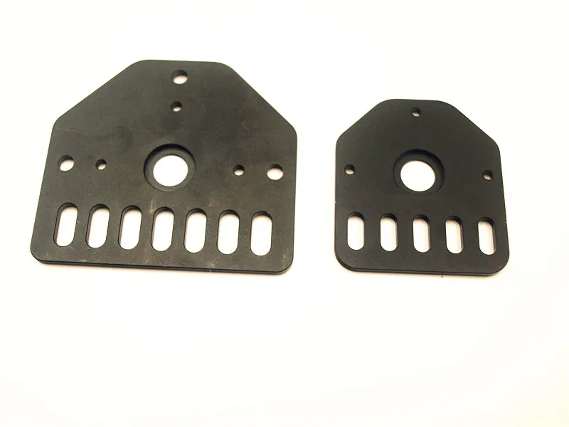 Набор алюминиевых тарелок Funssor OX CNC набор Козловых маршрутизатор Kit vslot с