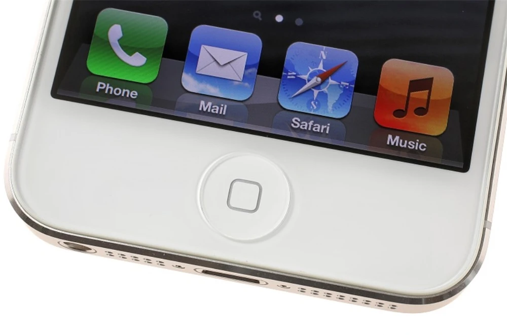 Apple iPhone 5, двухъядерный, 4,0 дюймов, WCDMA, 16 ГБ/32 ГБ/64 Гб rom, 1 ГБ ram, 8 Мп камера, IOS Touch ID, заводской разблокированный мобильный телефон