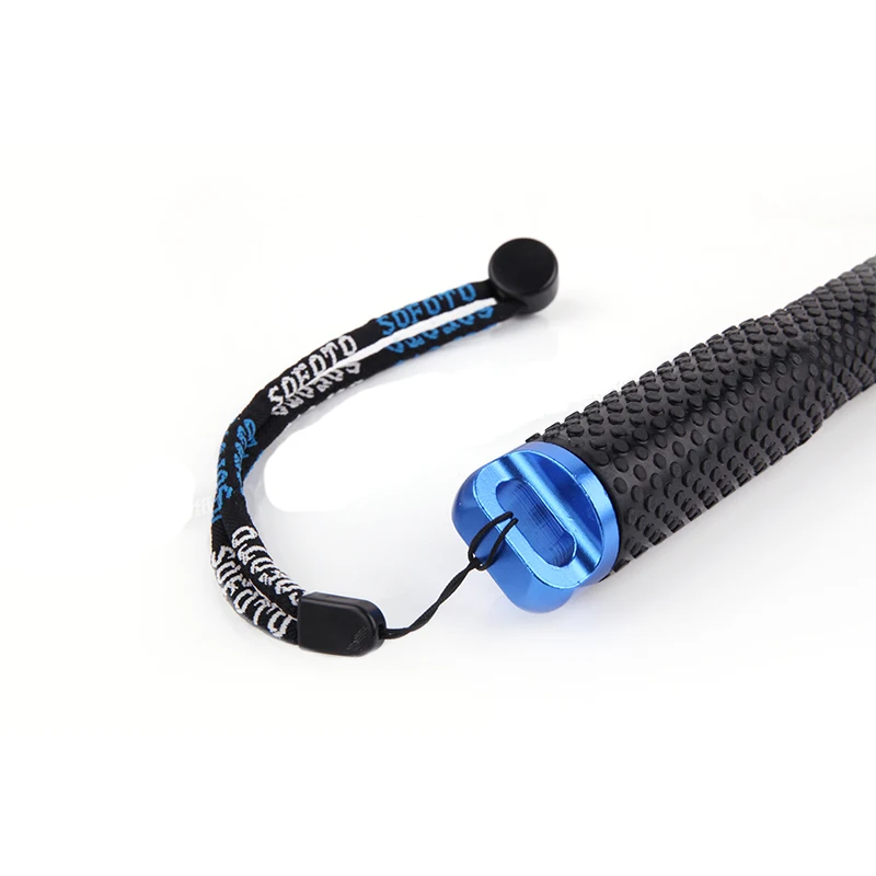 Селфи палка для селфи ручной водонепроницаемый монопод + держатель телефона