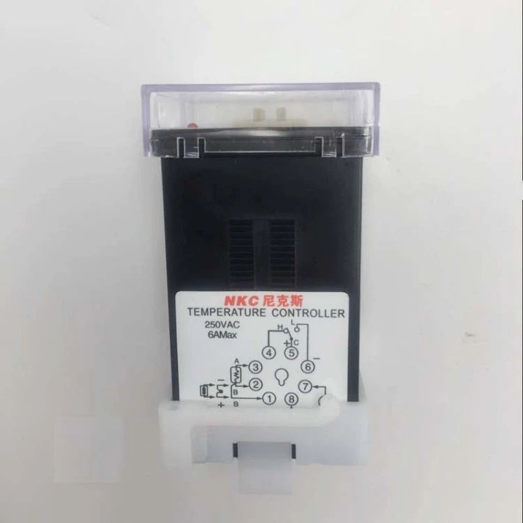 Original NKC TC-48BD Temperature Controller for Galaxy UD-181LA / UD-2112LA UD-2512LA UD-161W Printer | Компьютеры и офис