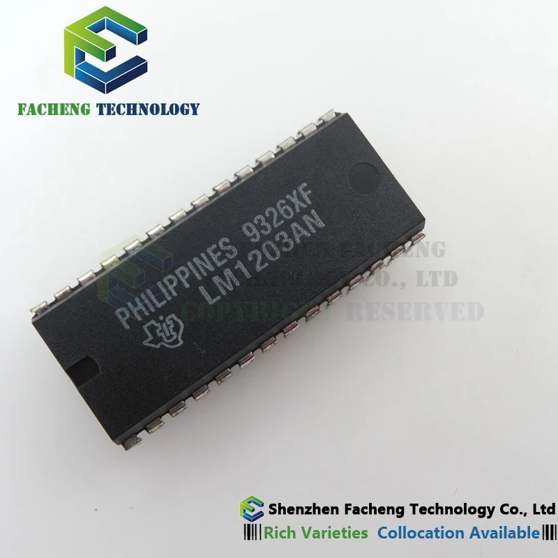 LM1203AN LM1203 DIP 28 новых акций|new core steel stock|stock boxstock definition |