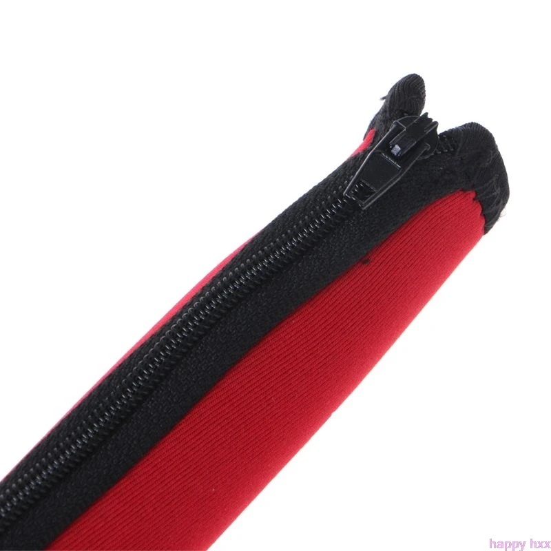 Новая гарнитура повязка на голову подушечки бампер сменный чехол молнии для