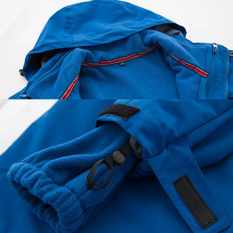 

Woman Jacket Outdoor Coat Winter Hunting Windproof Ski Coat Hiking Rain Camping Fishing Clothing Sport Jackets Woman