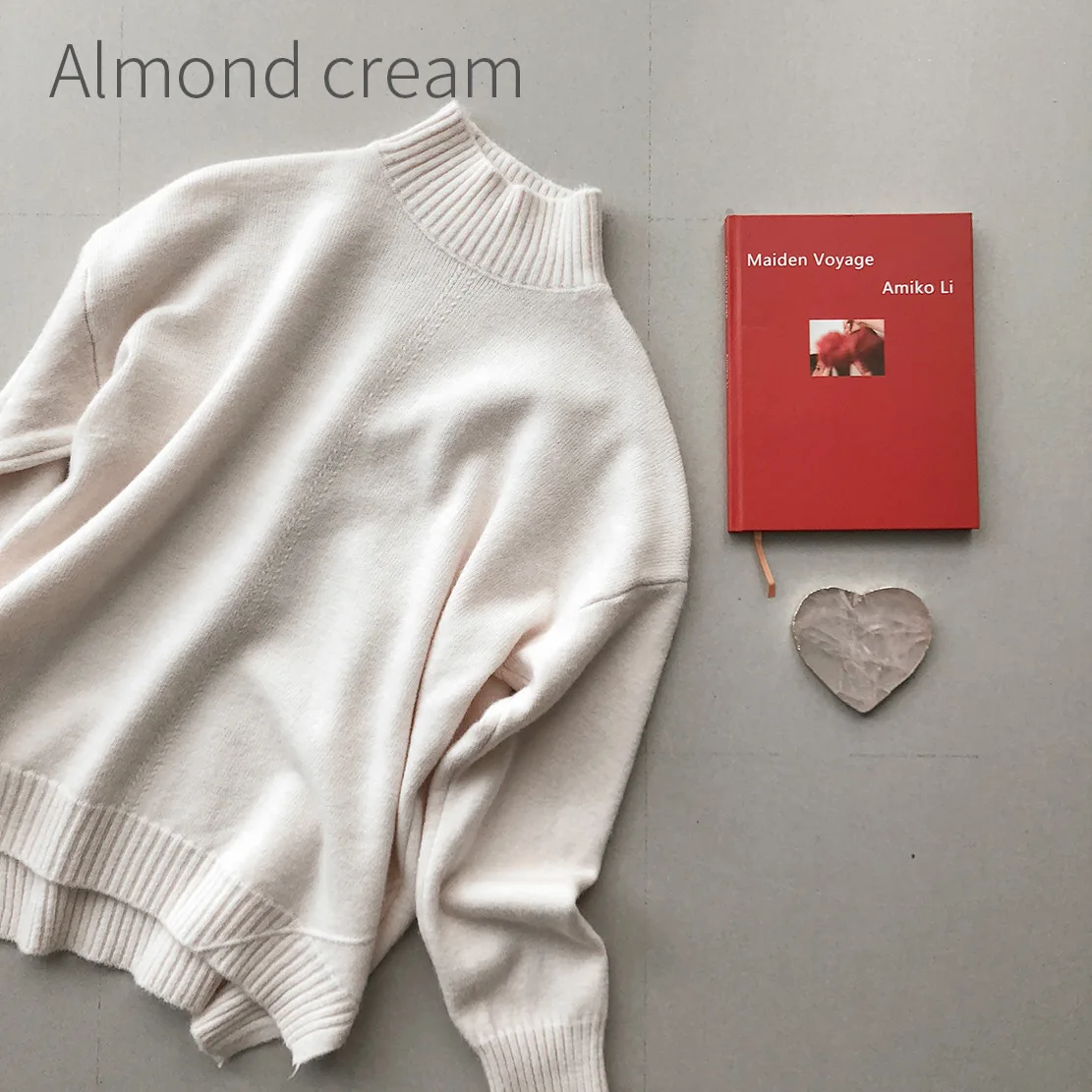 Осень-зима 2021 женский свитер пуловер из мягкой смесовой овечьей шерсти с