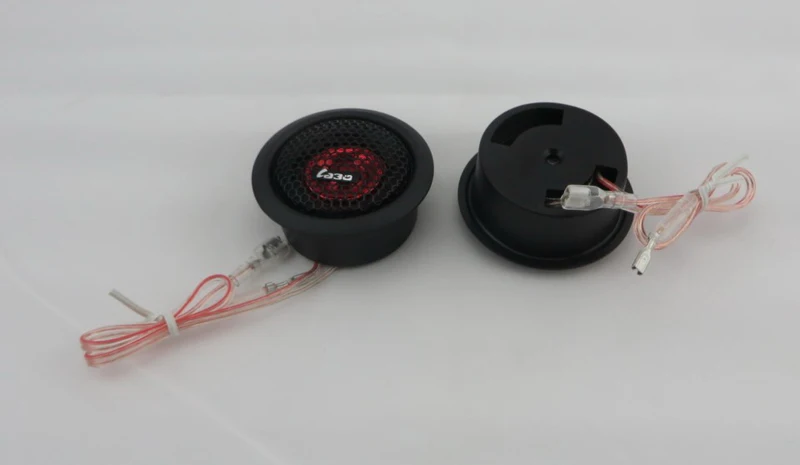 12V 92dB 120W фары для автомобилей купольный твитер Аудио Громкий Динамик Авто громкий Динамик стерео ВЧ-20 мм ASV Рог Динамик для автомобиля мотоцикла