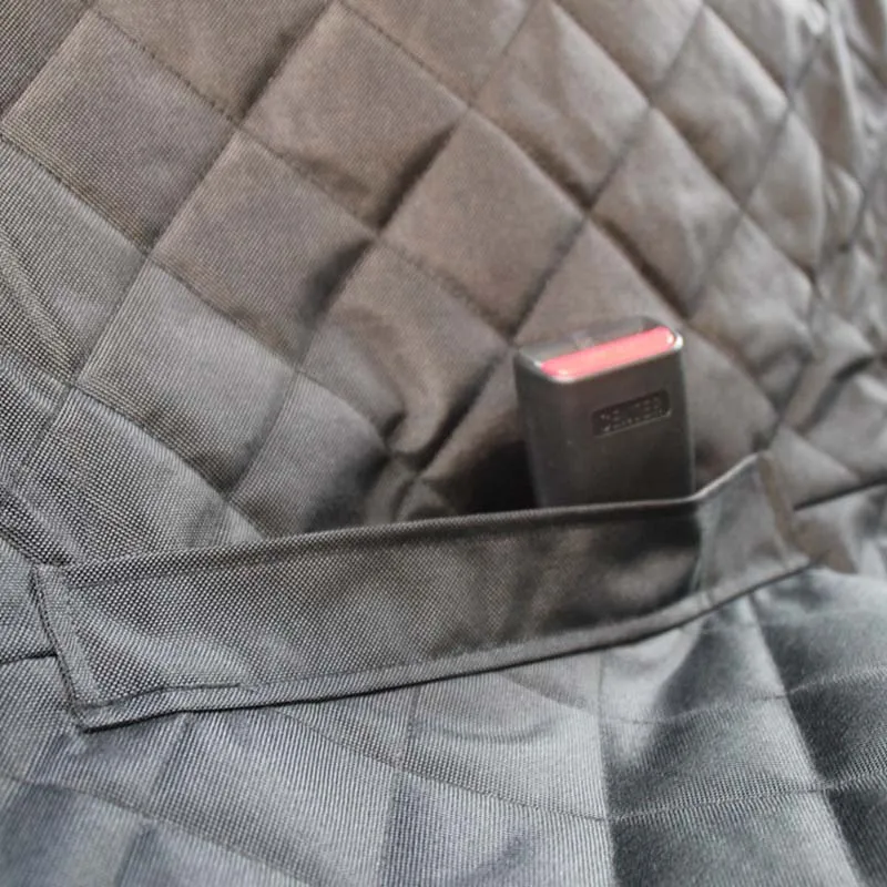 Водонепроницаемый чехол на заднее сиденье для внедорожника сумки собак щенков