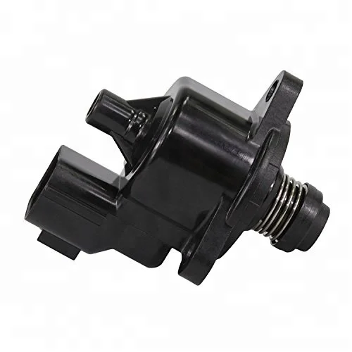 Клапан контроля холостого хода для M itsubishi Dodge MD628166 MD628318 AC4157 1450A069 2H1081|Клапаны и