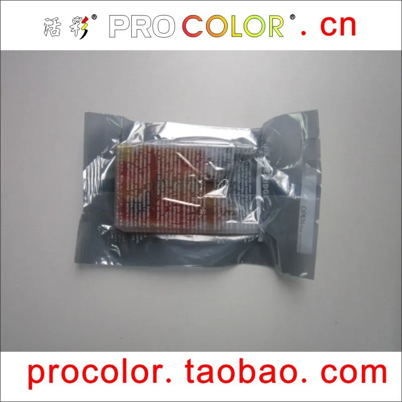 Чернильный картридж PROCOLOR для brother DCPJ100 DCP J100 J105 DCP-J100 DCPJ105 DCP-J105 MFCJ200 MFC J200 | Компьютеры