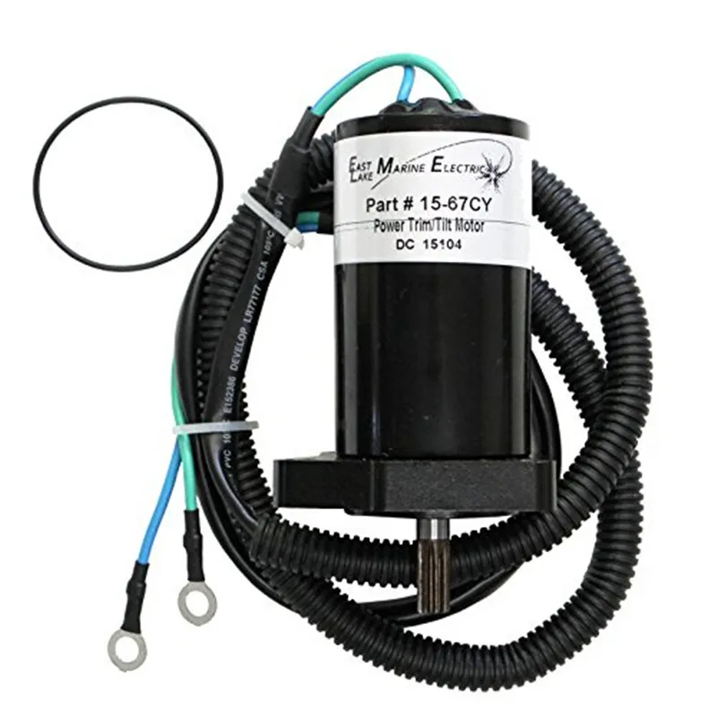 LANZIXUAN 66T-W0084-02-4D рулевая ручка замена в сборе для Parsun 40HP Yamaha подвесной двигатель E40X 66T-W0084