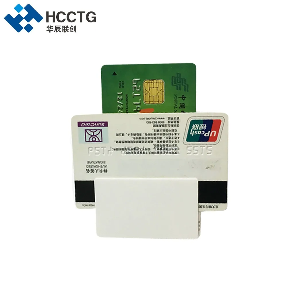 

Portable Mobile Bluetooth 3 Track Magnetic Stripe Card Reader MPR100