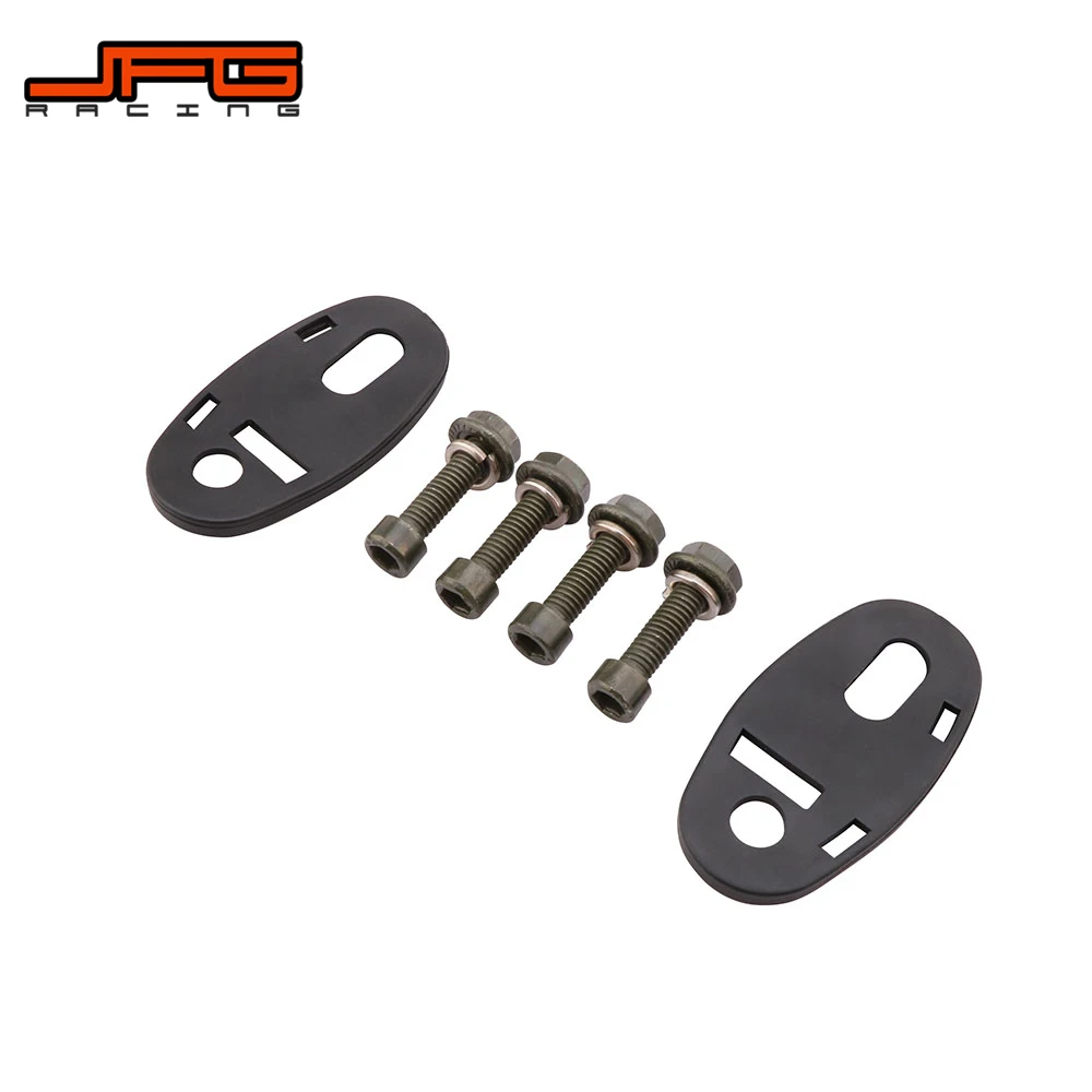Мотоциклетные боковые зеркала заднего вида для YAMAHA TMAX530 TMAX 530 2012 2013 2014 2012|Боковые и