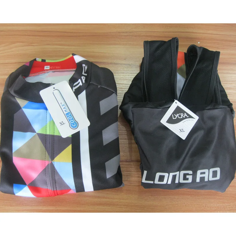 Длинные Ао бренд Для мужчин &amp Велоспорт Джерси Ropa De Camisa Ciclismo короткий рукав