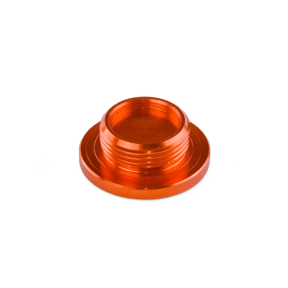 Заглушка зажигания двигателя NICECNC для KTM 250 350 390 450 505 690 950 990 1190 SXF XCF EXCF XCFW SMR SMC Duke Enduro