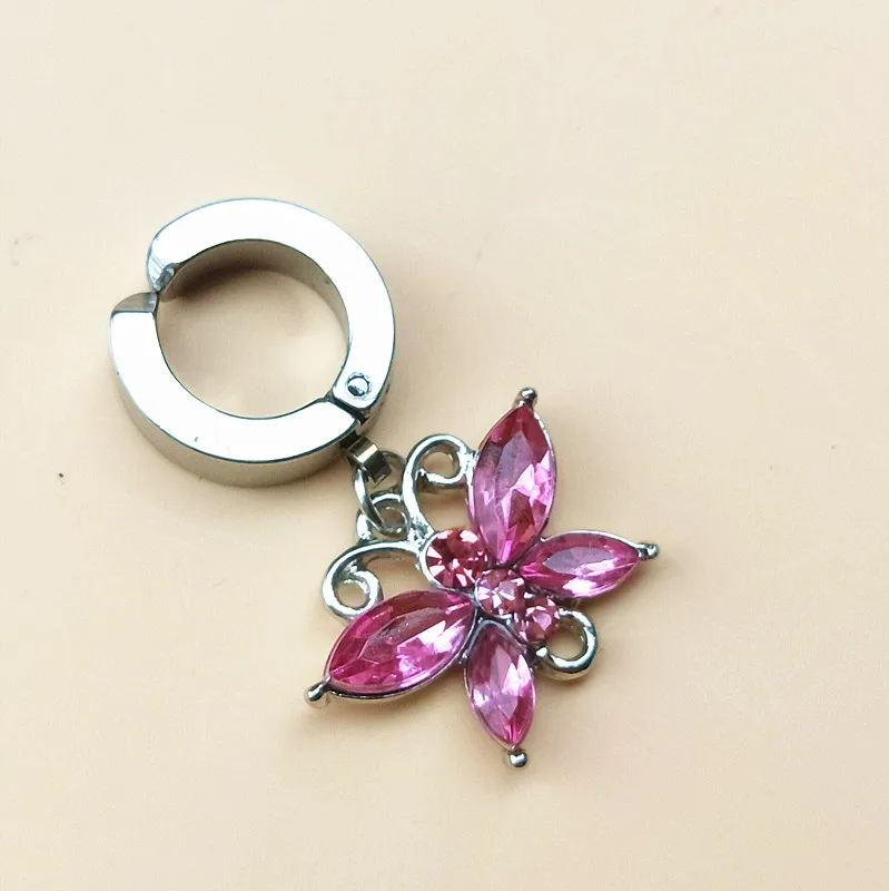 MODA JOYAS поддельные спирали пупка кольца 316l сталь ювелирные изделия для тела Пирсинг живота кольца сексуальные поддельные пупка пирсинг Ombligo - Окраска металла: M