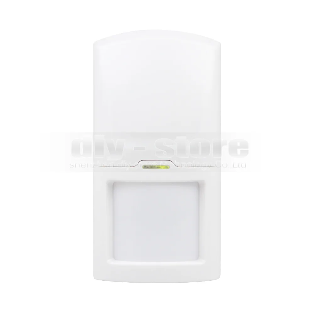 DIYSECUR GSM RFID сигнализация с сенсорным экраном и SMS/RIFD APP контроль! Лучшая