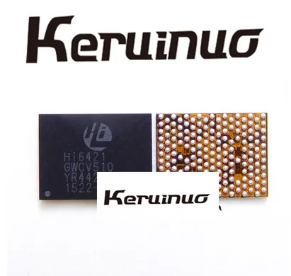 

HI6421GWC v531/520/510/530 HI6421 power ic для huawei MATE9 MATE8 P9 honor 8