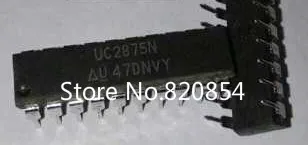 10 шт./лот UC2875N UC2875 DIP20 | Электроника
