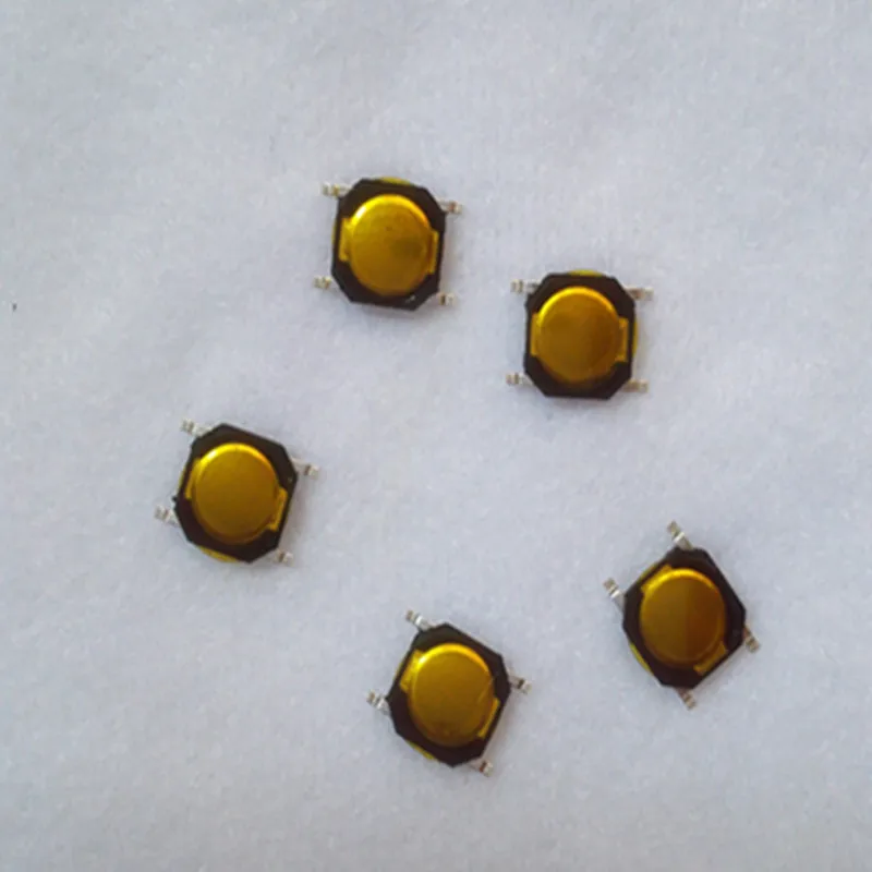 Кнопка микропереключателя тактильная кнопка автомобильная переключения клавиш