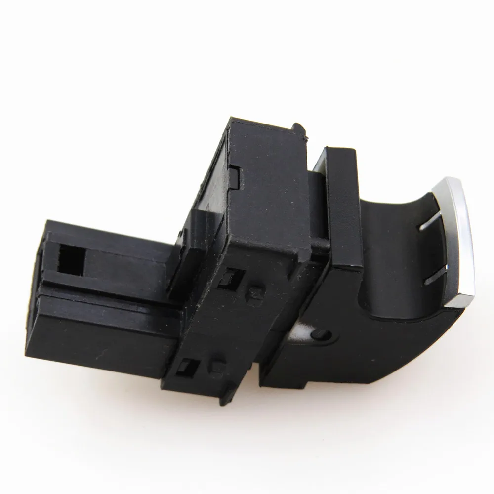 Кнопка регулировки крышки топливного бака FHAWKEYEQ для 05-09 VW Golf MK5 Jetta Touran Rabbit 1KD959833B 1KD