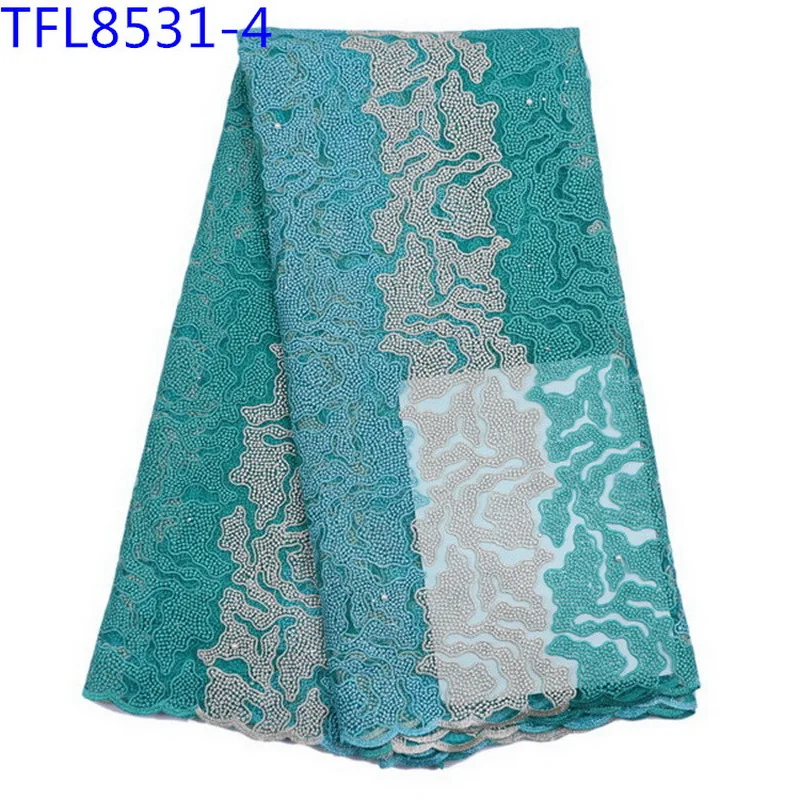 Purple Swiss fancy design Embroidered African French lace fabric High quality tulle for Wedding dress | Дом и сад