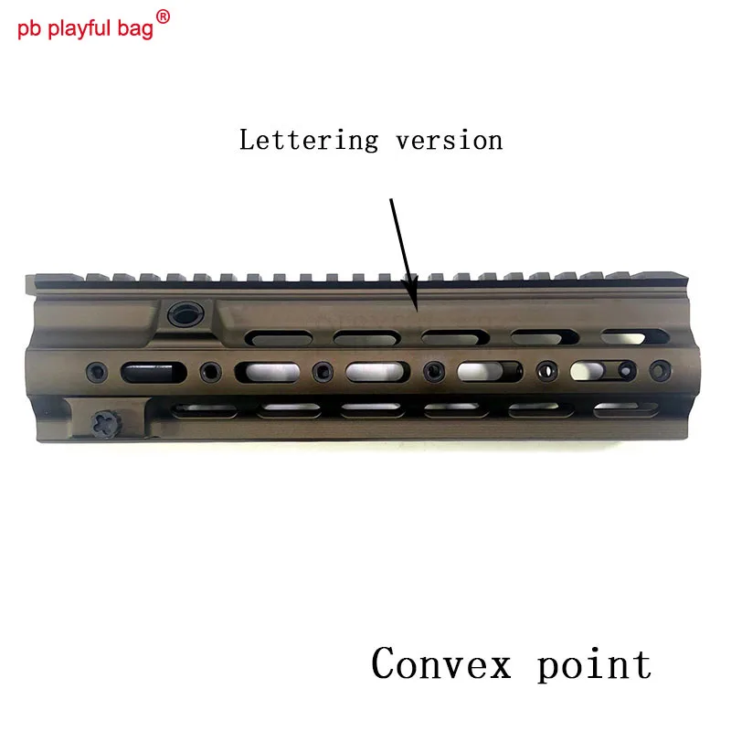 Уличные аксессуары для CS энтузиастов SM модернизированные fishbone R с вогнутой и