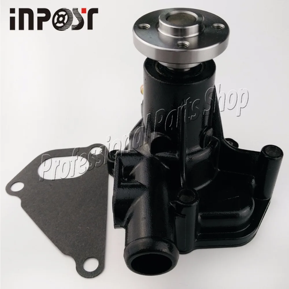 Водяной насос John Deere AM878201 955 трактор 675 675B с бортовым поворотом AM880905 AM875942|pump for|pump for