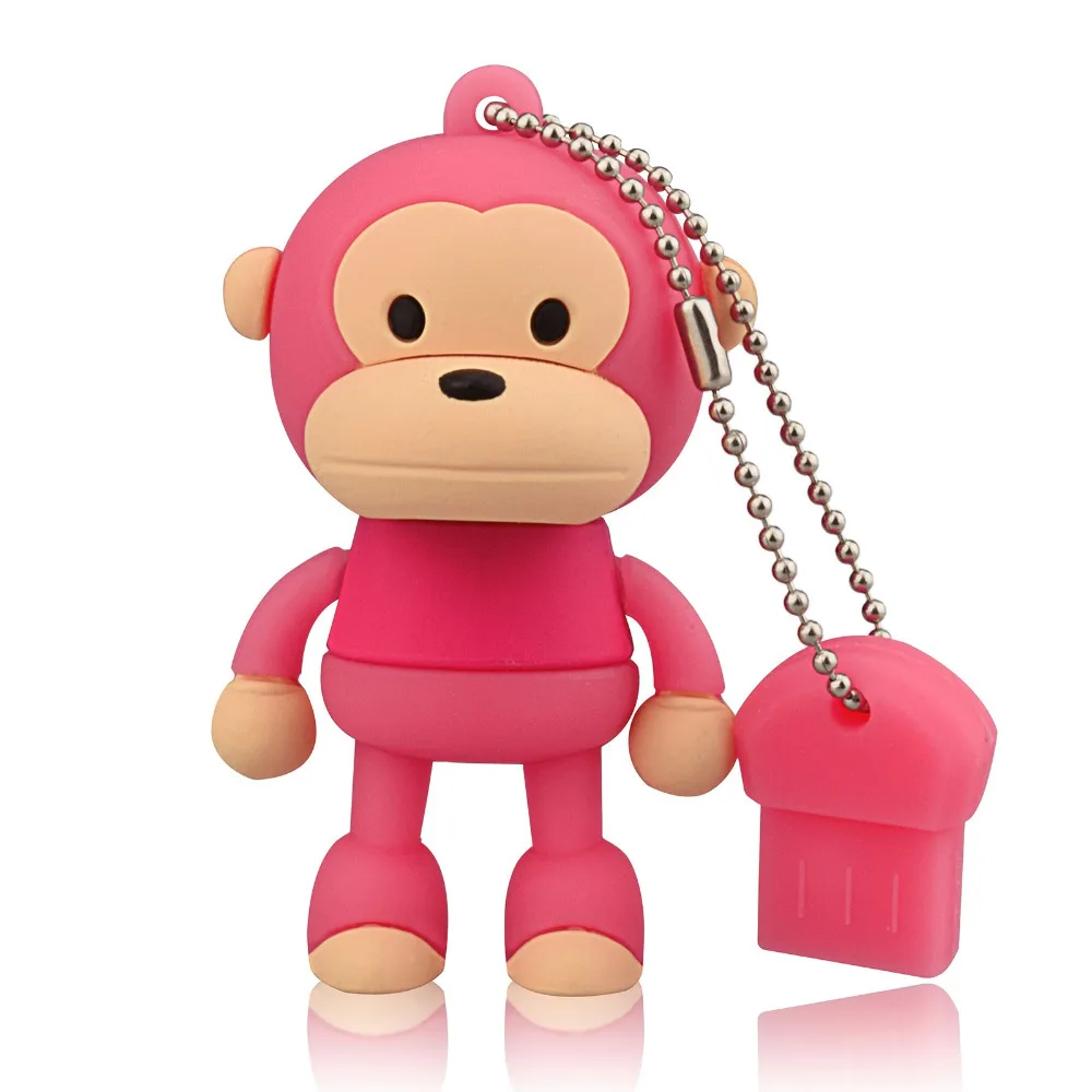 

USB-флеш-накопитель J-boxing, 16-32 Гб