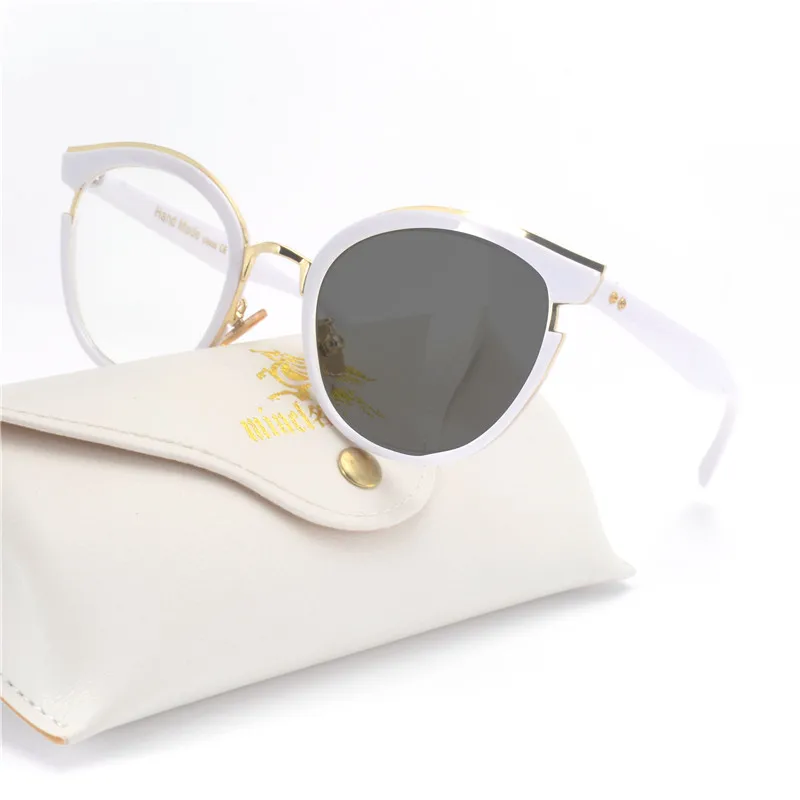 Мужские и женские очки для близорукости MINCL фотохромные линзы солнцезащитные NX |