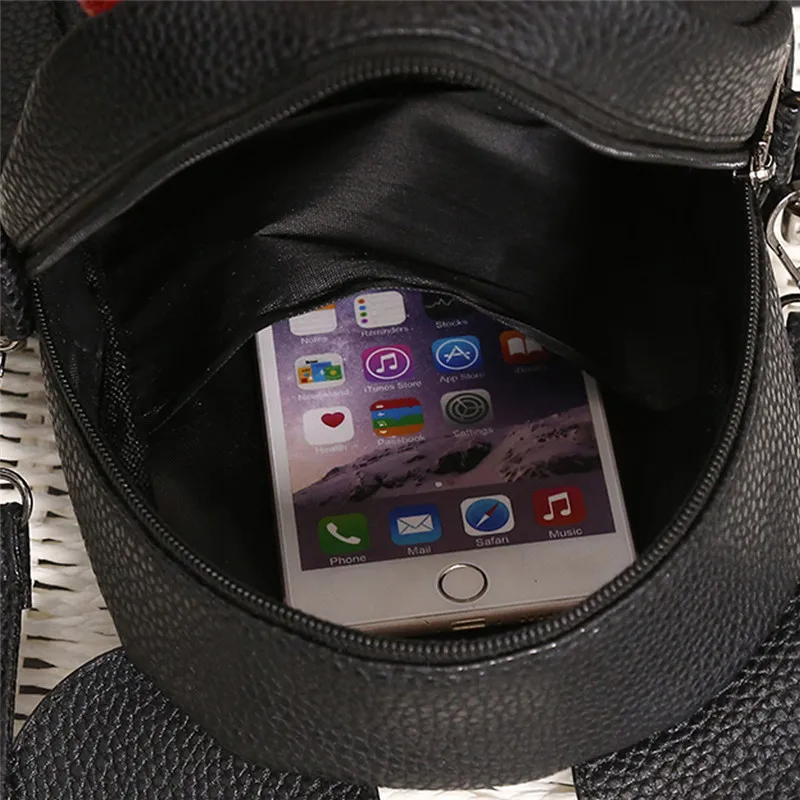 Женский рюкзак, новинка, мини-сумка с Микки Маусом, mochila mujer sac a dos femme taschen, женская сумка, masculina sac femme bolsas feminina