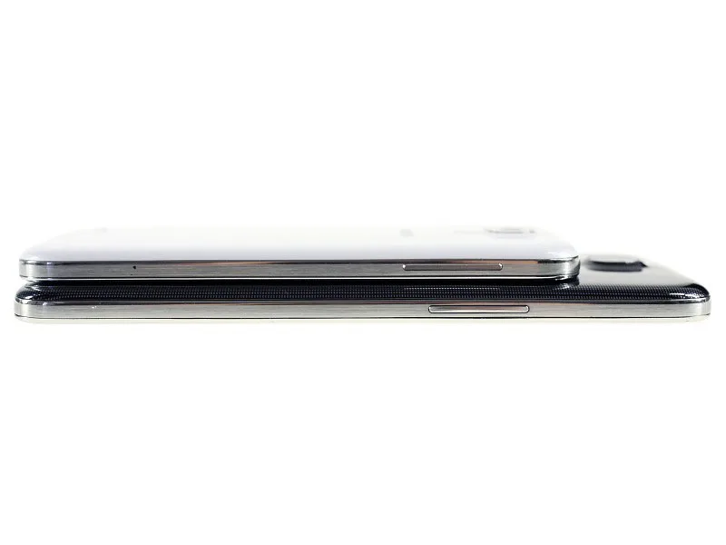 samsung Galaxy Mega I9200 I9205 двухъядерный 6,3 дюймов 8 Гб rom 1,5 Гб ram 8MP wifi разблокированный Android сенсорный смартфон