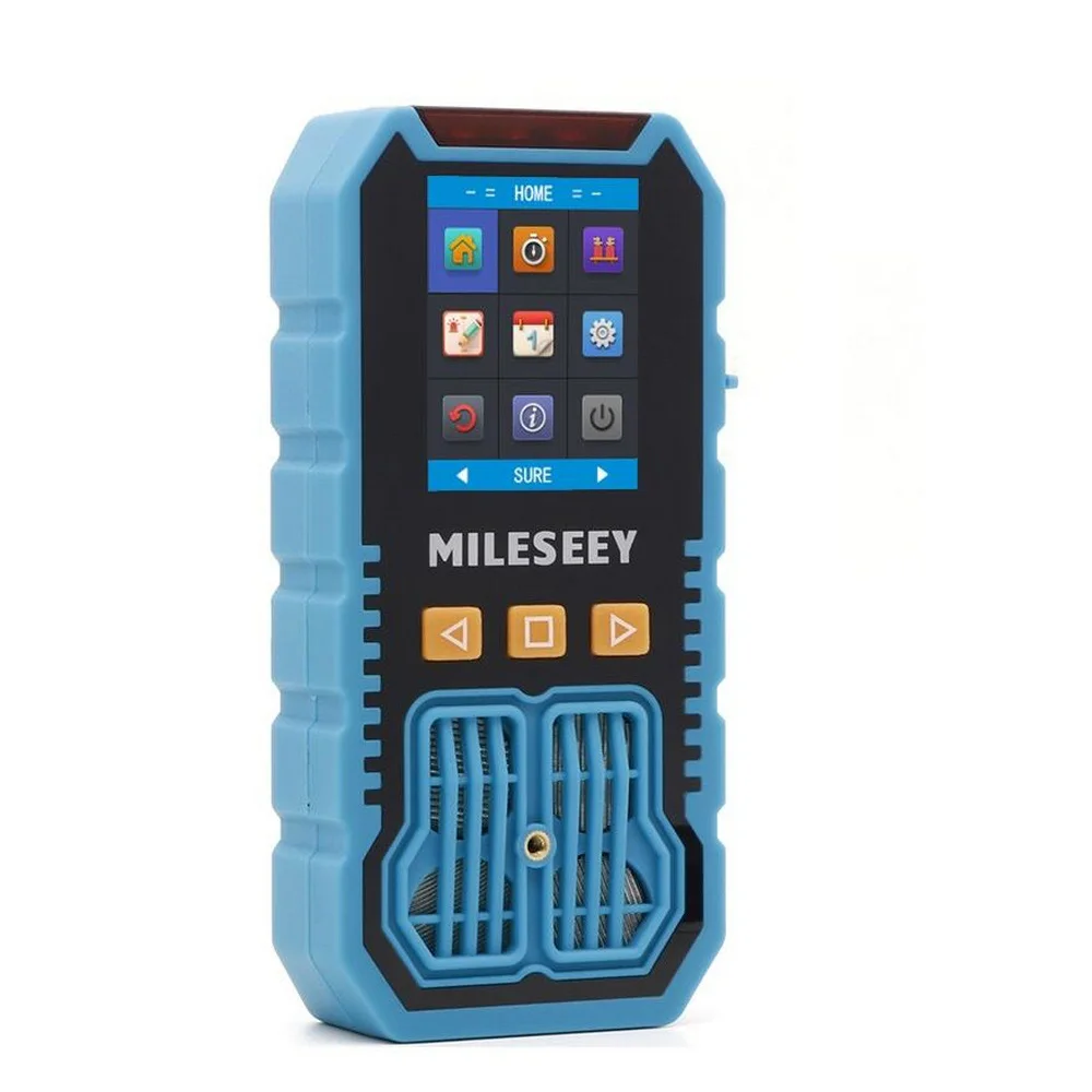 Газовый Детектор 4 в 1 с ЖК дисплеем ручной анализатор токсичного вредного газа