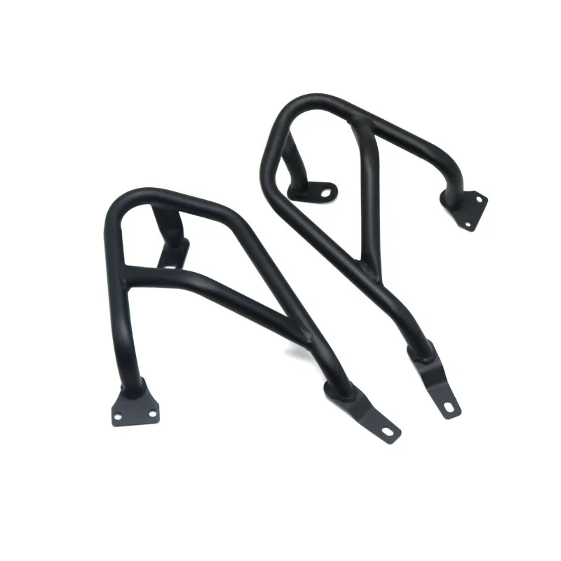 Защита для мотоцикла защита сталь KAWASAKI Versys 650 KLE650 Versys650 2015 2016 2017 2018 | Автомобили и