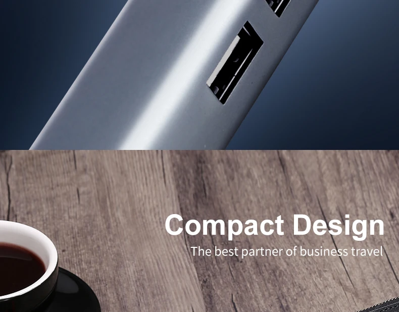Ofccom USB Ethernet usb-хаб для RJ45 Lan сетевая карта 10/100 Мбит/с Ethernet-адаптер для Mac iOS портативных ПК Windows USB 2,0 концентратор