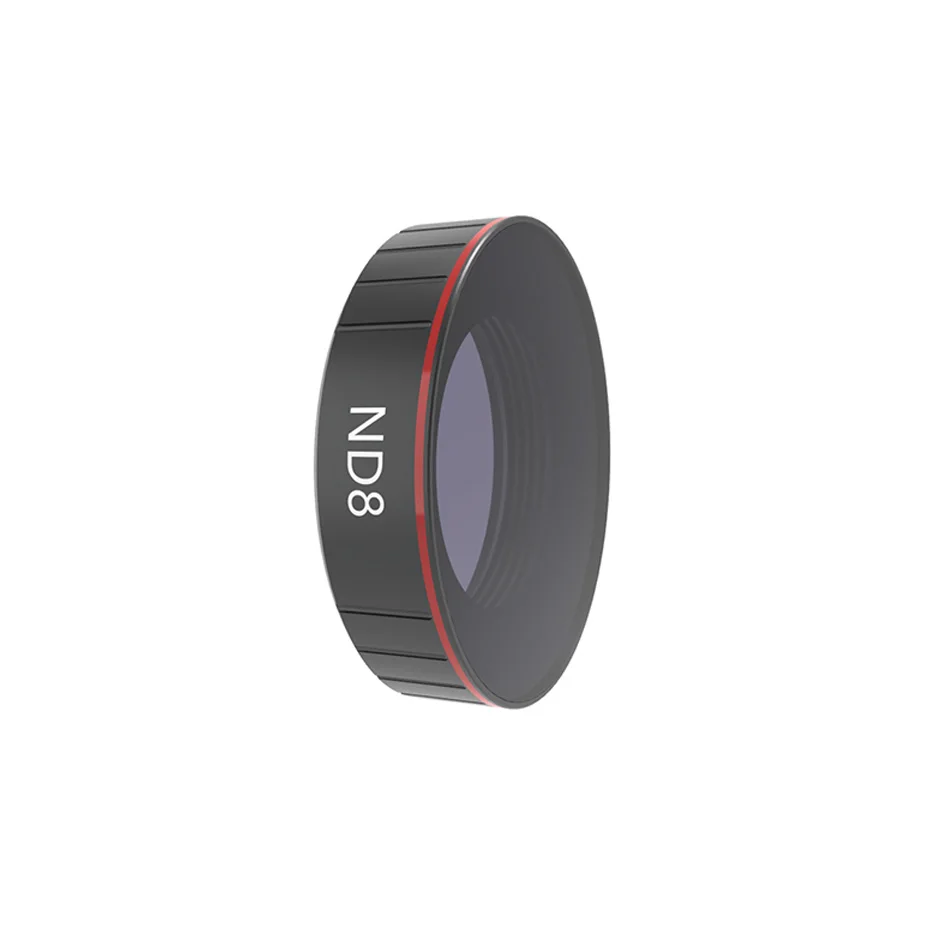 Фильтр для экшн-камеры Osmo PL UV ND 4 8 16 32 64 фильтры нейтральной плотности для DJI Osmo Action Оптическое стекло аксессуар для объектива