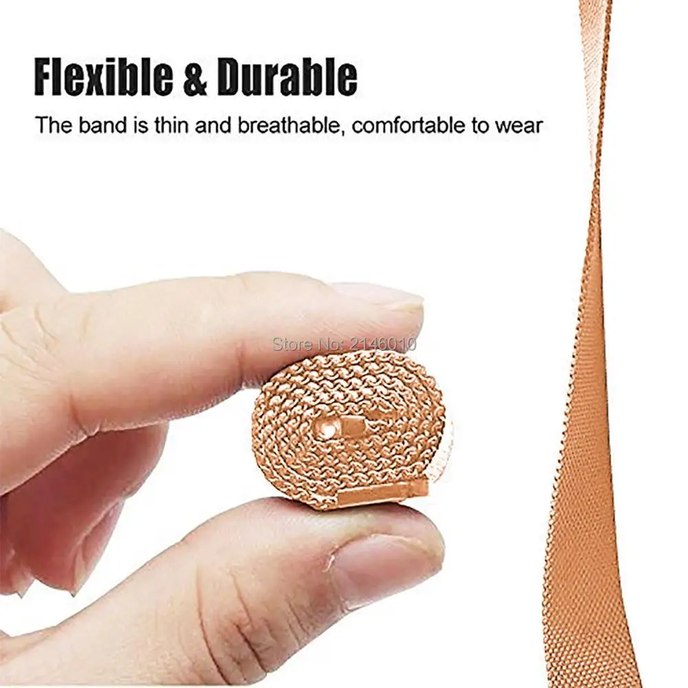 Быстроразъемные сетки из нержавеющей стали Milanese Watch band 18 мм/20 мм/22 мм/23 мм